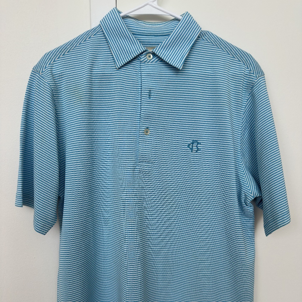 Donald Ross - Men's Small - Canoe Brook CC